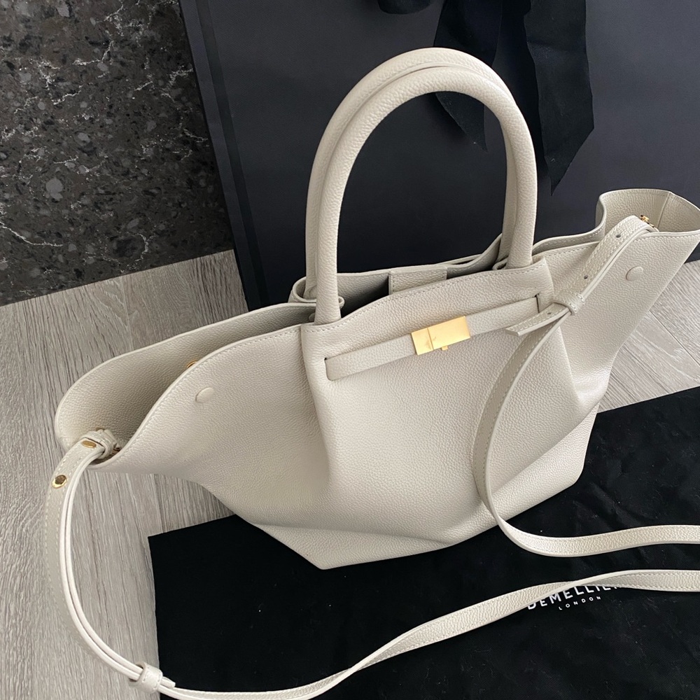 DeMellier New York Midi Tote - Picture 5 of 12